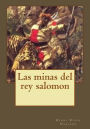 Las minas del rey salomon