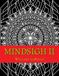 Title: Mindsigh II, Author: Willard Paul Lebeouf Jr