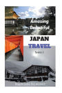 JAPAN TRAVEL Amazing Beautiful Series 1: Osaka Takayama shirakawago
