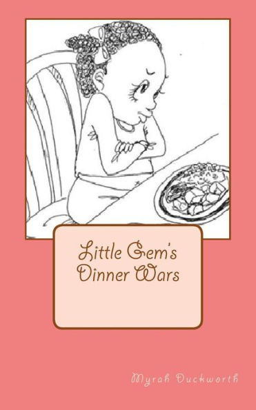 Dinner Wars: Little Gem's