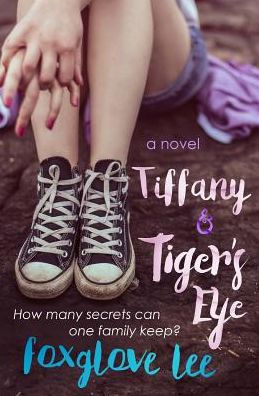 Tiffany and Tiger's Eye: A Paranormal Young Adult Lesbian Romance