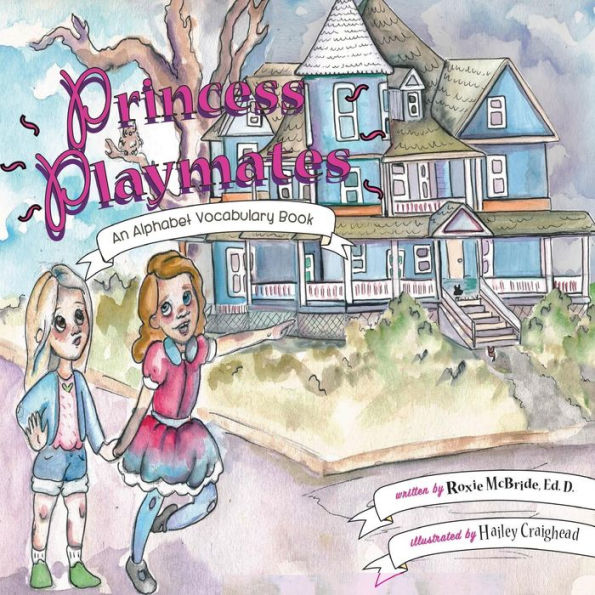 Princess Playmates