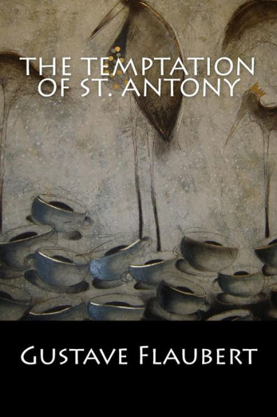 The Temptation of St. Antony