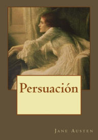 Title: Persuación, Author: Kenneth Andrade