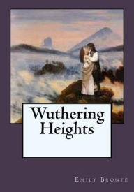 Title: Wuthering Heights, Author: Kenneth Andrade