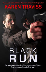 Title: Black Run, Author: Karen Traviss