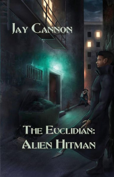 The Euclidian: Alien Hitman