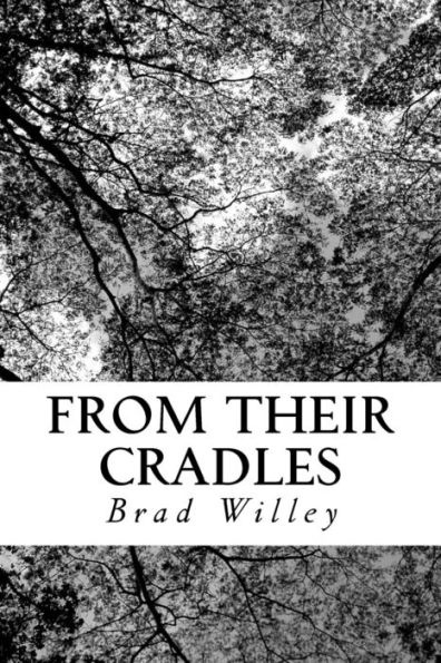 From Their Cradles: Poems for My Daughters