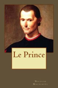 Title: Le Prince, Author: Kenneth Andrade