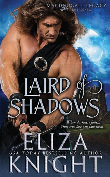 Laird of Shadows