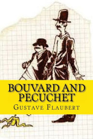 Title: bouvard and pecuchet (Worldwide Classics), Author: Gustave Flaubert