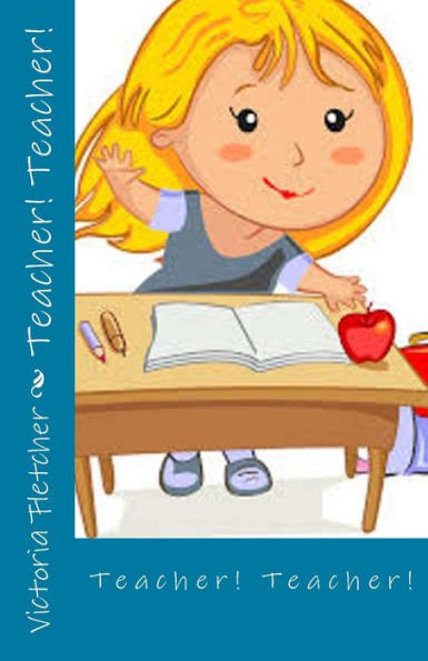 Teacher! Teacher!