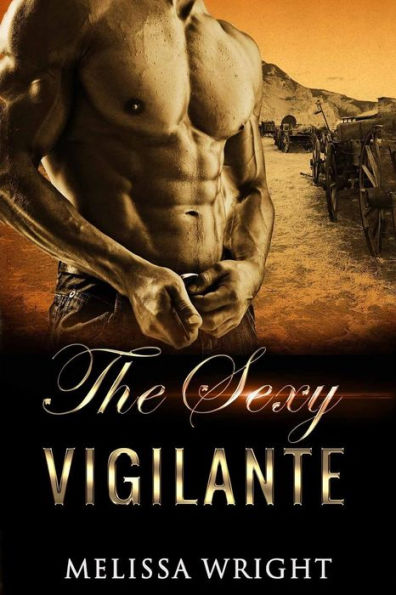 The Sexy Vigilante