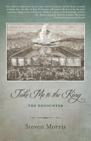 Take Me to the King: The Encounter