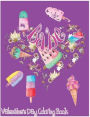 Babe: Valentine's Day Coloring Book