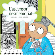 Title: l'ascensor desmemoriat, Author: Maria Tarrago Marti
