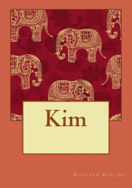 Title: Kim, Author: Kenneth Andrade