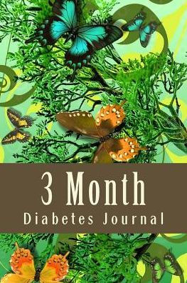 3 Month Diabetes Journal