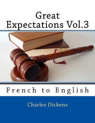 Great Expectations Vol.3: French to English