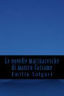 Le novelle marinaresche di mastro Catrame