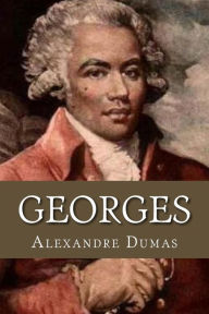 Title: Georges, Author: Alexandre Dumas