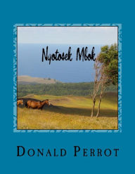 Title: Ngotosek Mbok, Author: Dolores Perrot