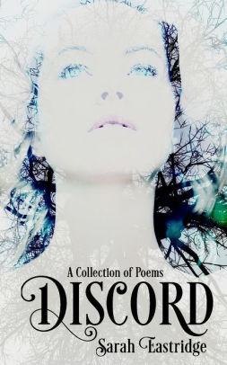 Discord By Sarah Eastridge Paperback Barnes Noble