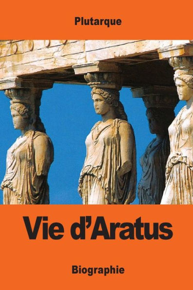 Vie d'Aratus