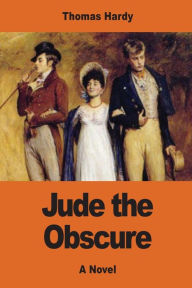 Title: Jude the Obscure, Author: Thomas Hardy