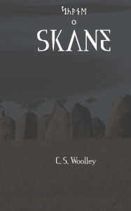 Title: Skane, Author: C.S. Woolley