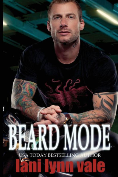 Beard Mode (Dixie Warden Rejects MC Series #1)