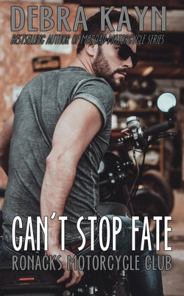 Can't Stop Fate