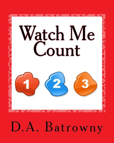 Watch Me Count