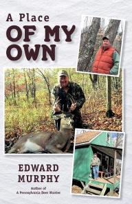 Title: A Place Of My Own, Author: Edward Murphy