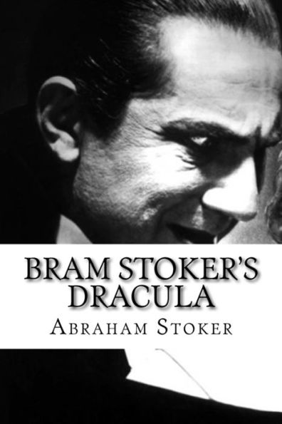 Bram Stoker's Dracula: Classic literature