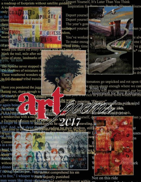 ArtPoems 2017