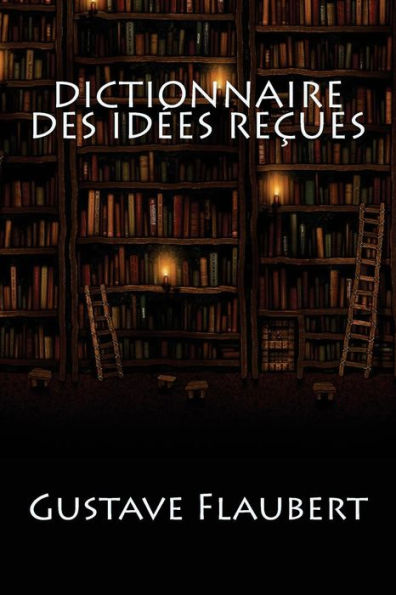 Dictionnaire des idÃ¯Â¿Â½es reÃ¯Â¿Â½ues