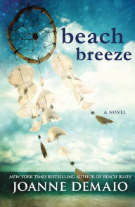 Title: Beach Breeze, Author: Joanne DeMaio