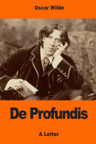 De Profundis