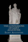 The Confessions of Saint Augustine