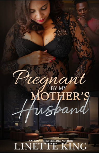 Pregnant by my mother's husband