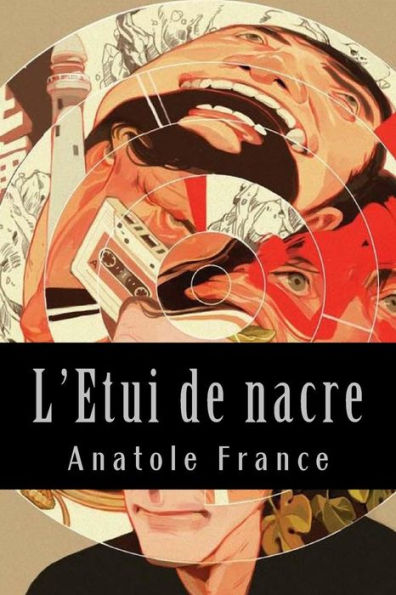 L'Etui de nacre