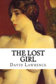 Title: The Lost Girl: classic literature, Author: D. H. Lawrence