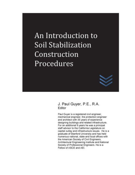 An Introduction to Soil Stabilization Construction Procedures