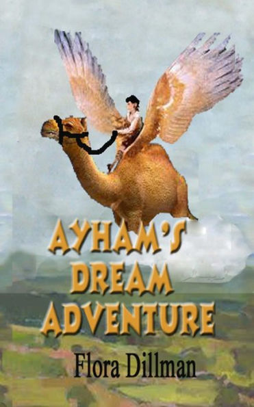 Ayham's Dream Adventure