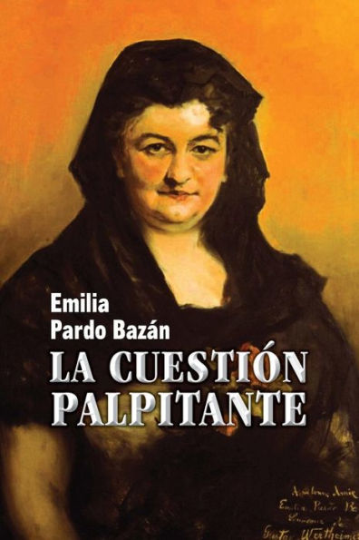 La cuestiï¿½n palpitante