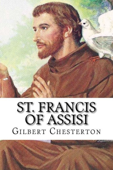 St. Francis of Assisi: Classic literature