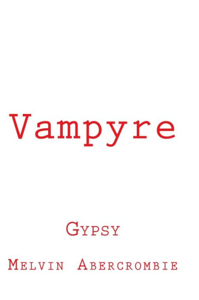 Vampyre: Gypsy