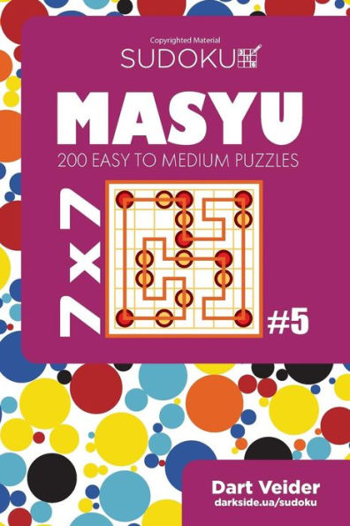 Sudoku Masyu