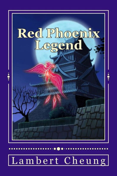 Red Phoenix Legend 2nd Edition